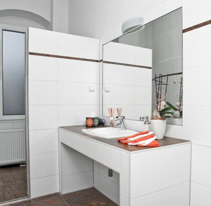 Badezimmer Studio Training