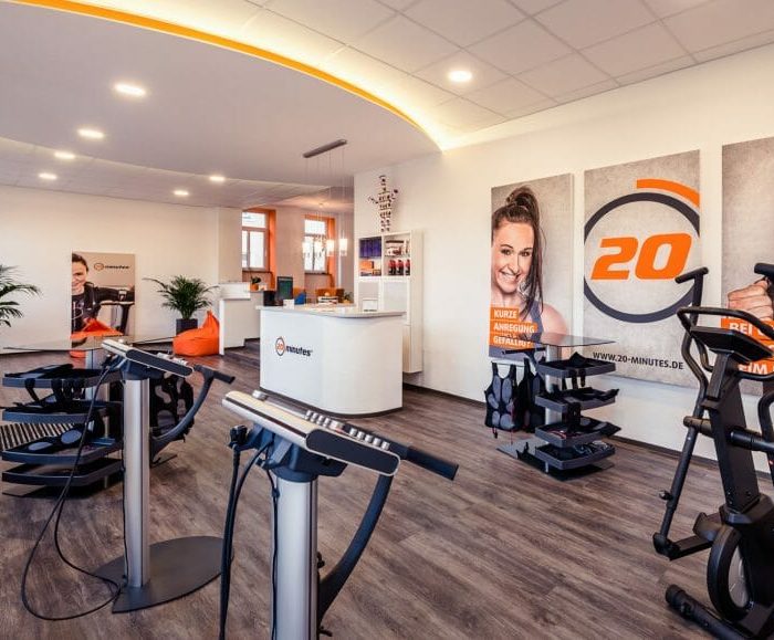 EMS Studio 20minutes