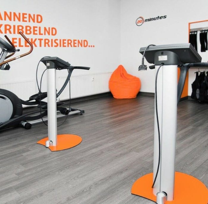 EMS Studio Dresden Strehlen