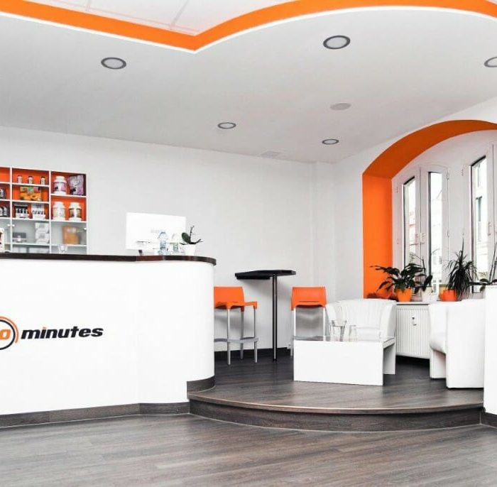 EMS Studio Dresden Wasaplatz