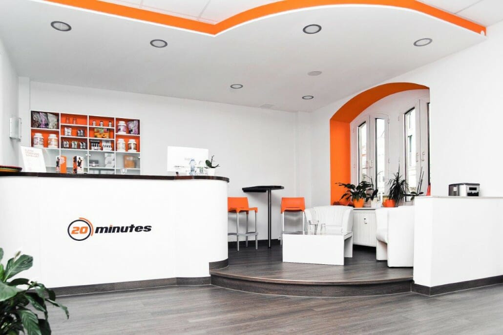 EMS Studio Dresden Wasaplatz