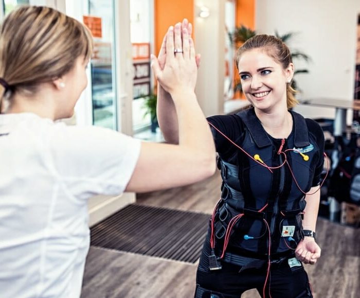 MS-Training Dresden Pieschen